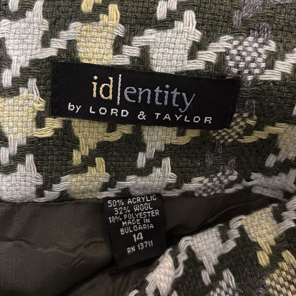 Identity by Lord & Taylor - Picture 5 of 6